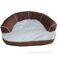 sofa shaped dog bed/dog
